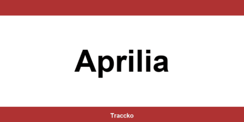 Numero di telefono del punto DHL Express a Aprilia