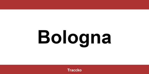 Numero di telefono del punto DHL Express a Bologna