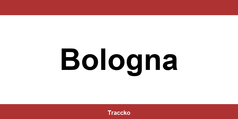 Numero di telefono del punto DHL Express a Bologna