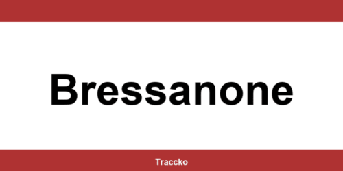 Numero di telefono del punto DHL Express a Bressanone