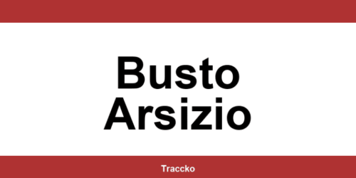 Numero di telefono del punto DHL Express a Busto Arsizio