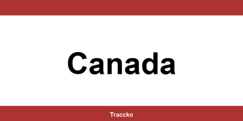 Numero di telefono del punto DHL Express a Canada