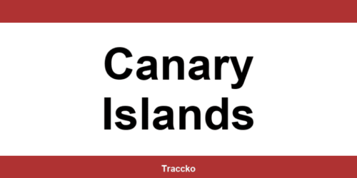 Numero di telefono del punto DHL Express a Canary Islands