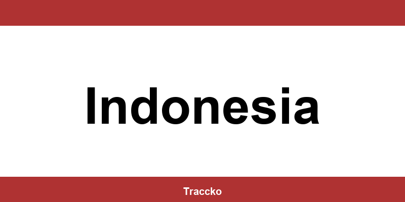 Numero di telefono del punto DHL Express a Indonesia