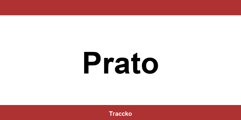 Numero di telefono del punto DHL Express a Prato