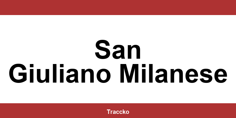 Numero di telefono del punto DHL Express a San Giuliano Milanese