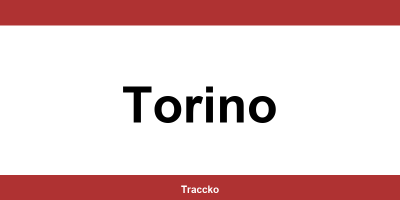 Numero di telefono del punto DHL Express a Torino