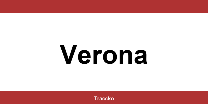 Numero di telefono del punto DHL Express a Verona