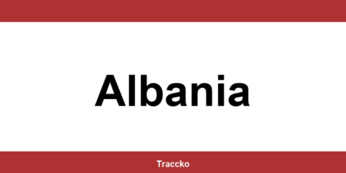 Numero di telefono del punto DHL Express a Albania