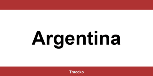 Numero di telefono del punto DHL Express a Argentina