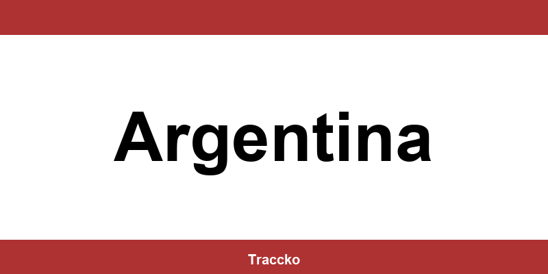 Numero di telefono del punto DHL Express a Argentina