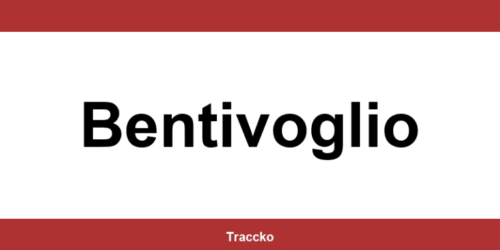 Numero di telefono del punto DHL Express a Bentivoglio