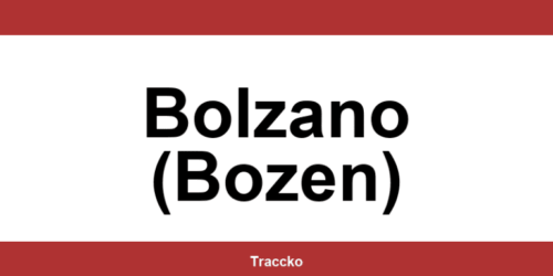 Numero di telefono del punto DHL Express a Bolzano (Bozen)
