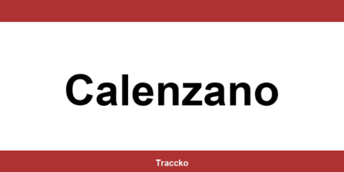 Numero di telefono del punto DHL Express a Calenzano