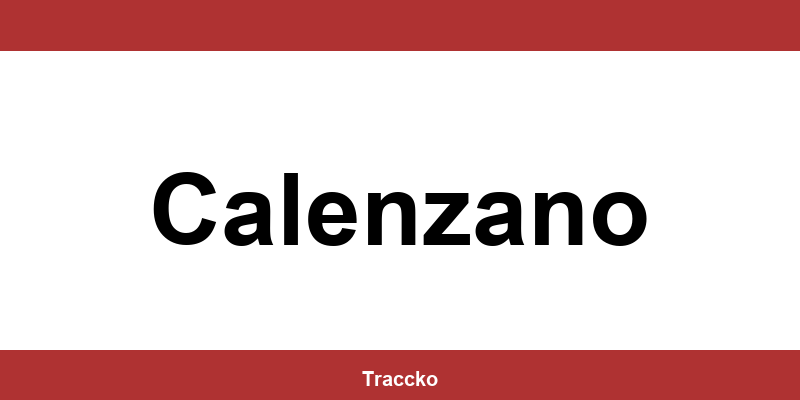 Numero di telefono del punto DHL Express a Calenzano