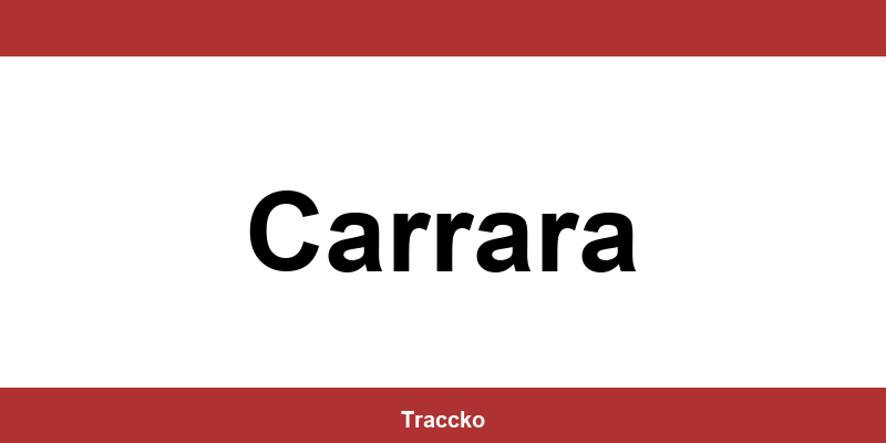 Numero di telefono del punto DHL Express a Carrara