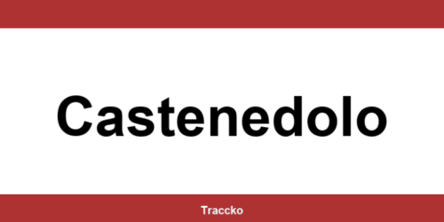 Numero di telefono del punto DHL Express a Castenedolo