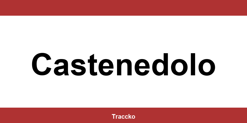 Numero di telefono del punto DHL Express a Castenedolo