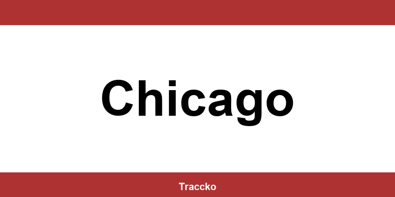 Numero di telefono del punto DHL Express a Chicago