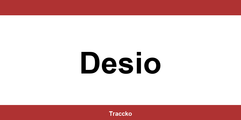 Numero di telefono del punto DHL Express a Desio