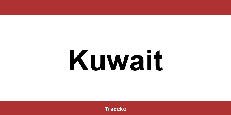 Numero di telefono del punto DHL Express a Kuwait