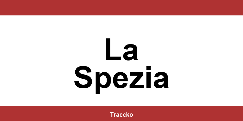 Numero di telefono del punto DHL Express a La Spezia