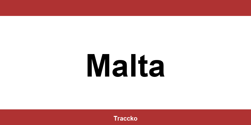Numero di telefono del punto DHL Express a Malta