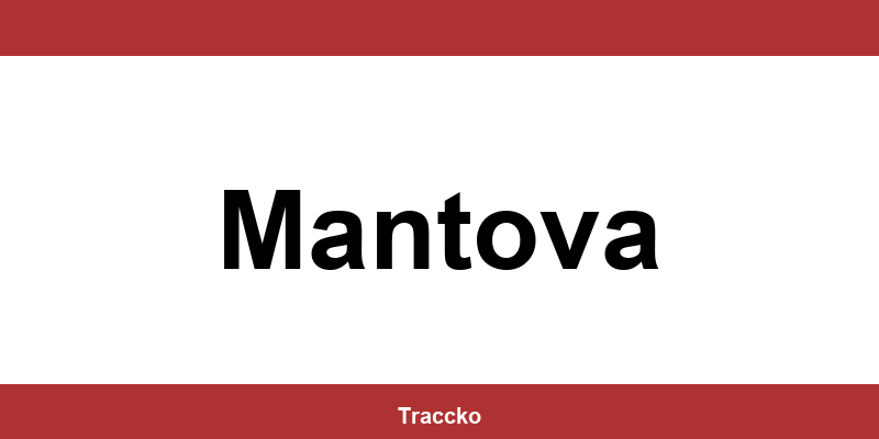 Numero di telefono del punto DHL Express a Mantova
