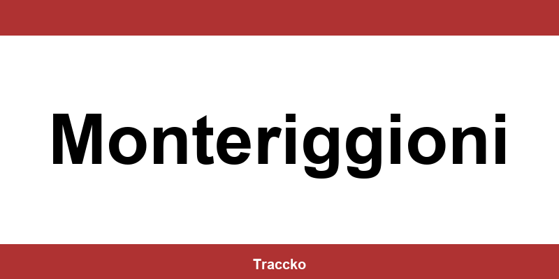 Numero di telefono del punto DHL Express a Monteriggioni