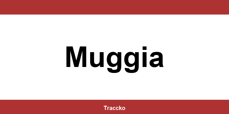 Numero di telefono del punto DHL Express a Muggia