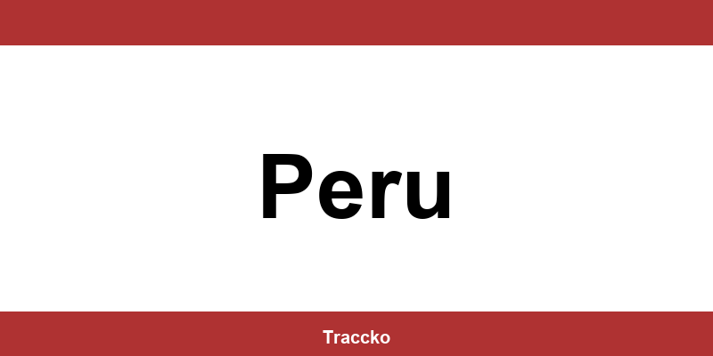 Numero di telefono del punto DHL Express a Peru