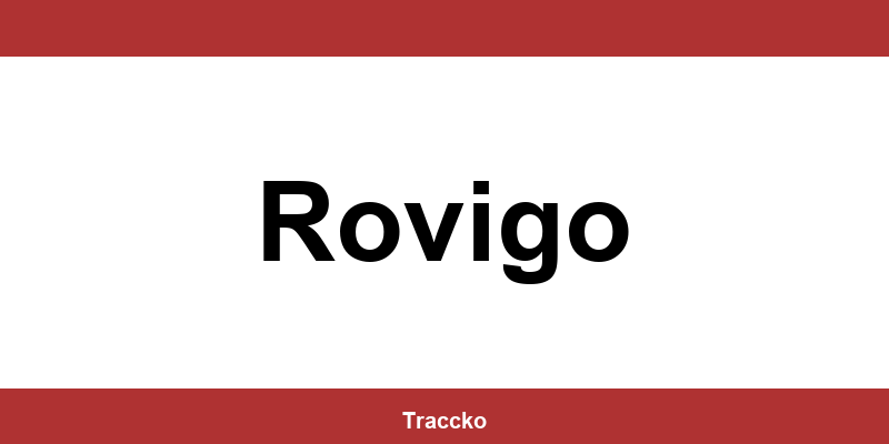 Numero di telefono del punto DHL Express a Rovigo