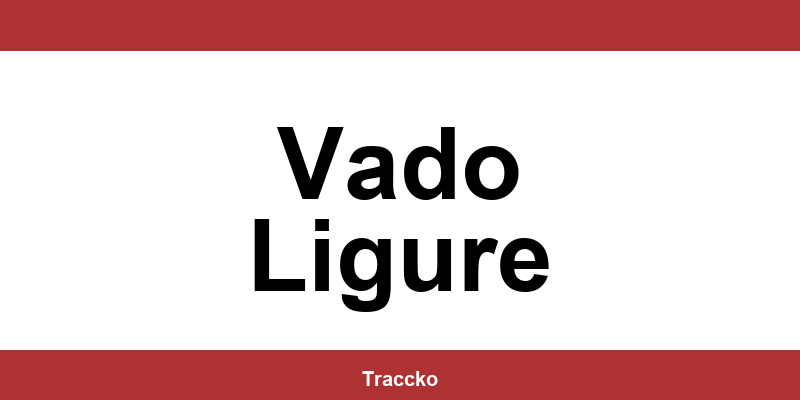 Numero di telefono del punto DHL Express a Vado Ligure