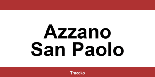Numero di telefono del punto DHL Express a Azzano San Paolo