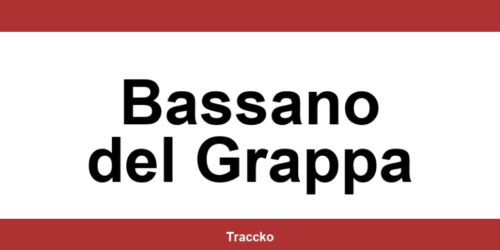 Numero di telefono del punto DHL Express a Bassano del Grappa