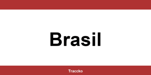 Numero di telefono del punto DHL Express a Brasil