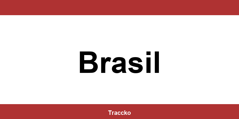 Numero di telefono del punto DHL Express a Brasil