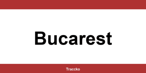 Numero di telefono del punto DHL Express a Bucarest