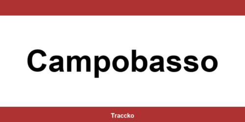 Numero di telefono del punto DHL Express a Campobasso
