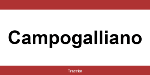 Numero di telefono del punto DHL Express a Campogalliano