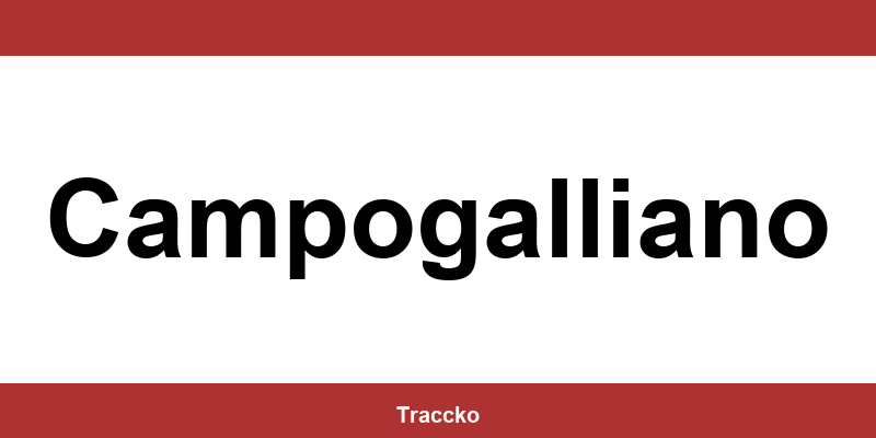 Numero di telefono del punto DHL Express a Campogalliano