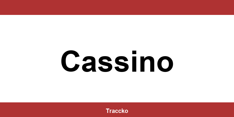 Numero di telefono del punto DHL Express a Cassino