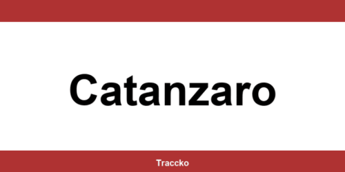 Numero di telefono del punto DHL Express a Catanzaro
