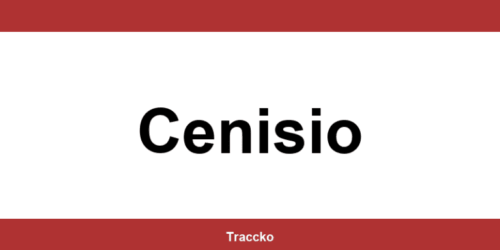 Numero di telefono del punto DHL Express a Cenisio