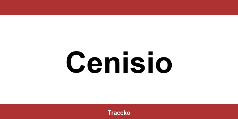 Numero di telefono del punto DHL Express a Cenisio