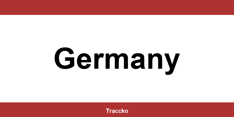 Numero di telefono del punto DHL Express a Germany