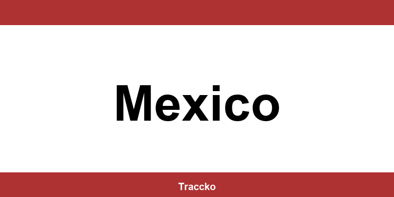 Numero di telefono del punto DHL Express a Mexico