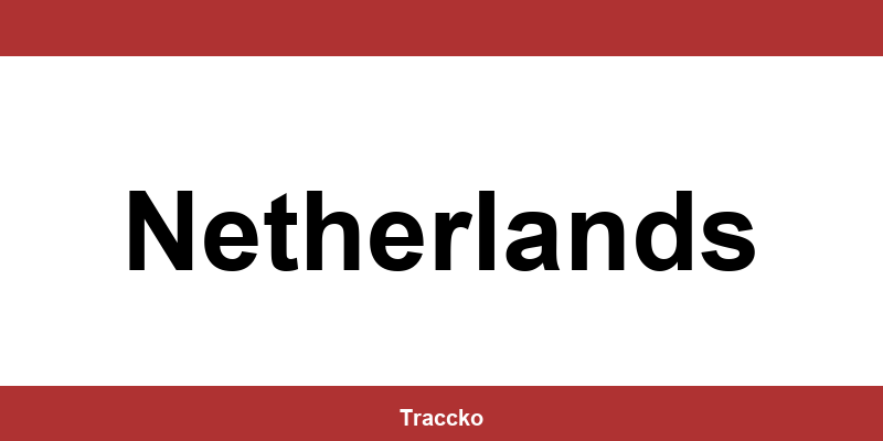 Numero di telefono del punto DHL Express a Netherlands