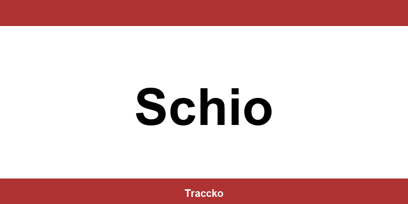 Numero di telefono del punto DHL Express a Schio
