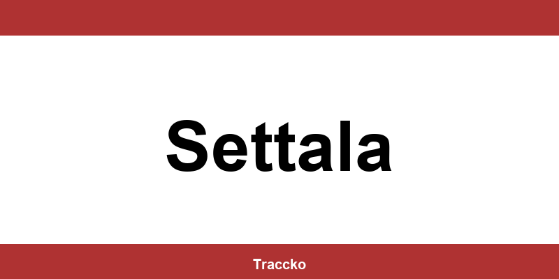 Numero di telefono del punto DHL Express a Settala